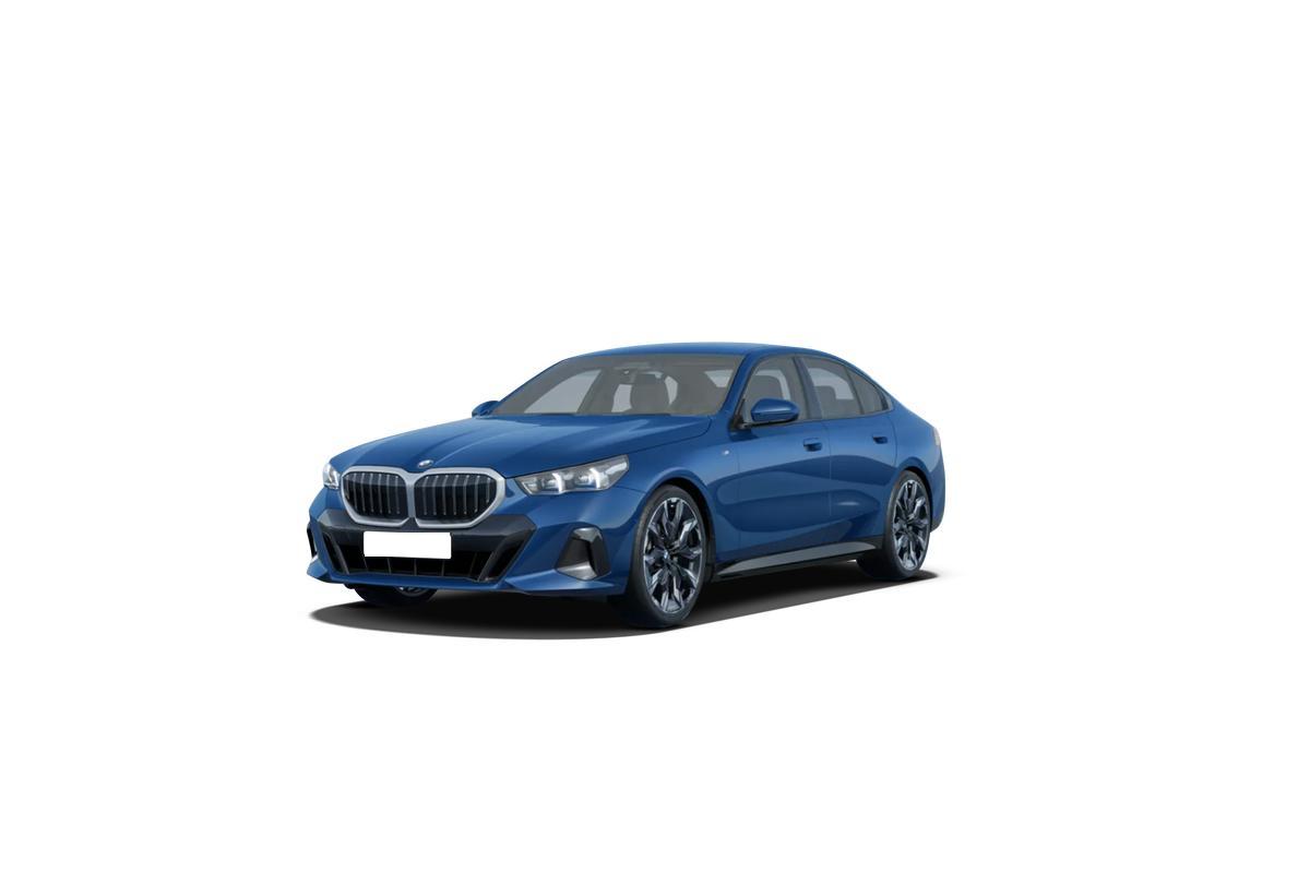 BMW 5